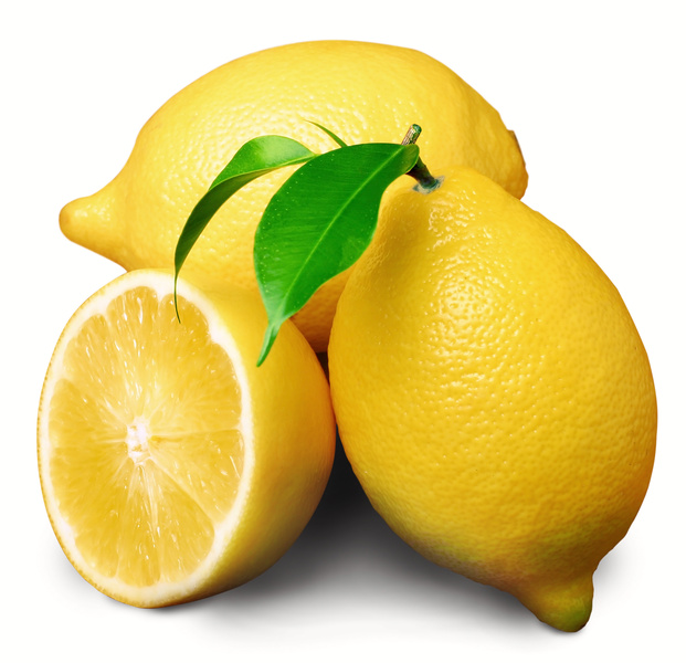 Lemon – Must Have Essential Oil #5