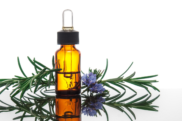 Rosemary Essential Oil Uses